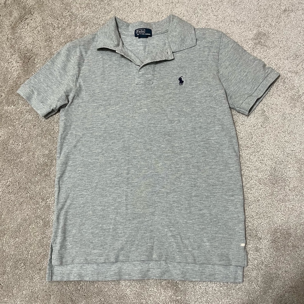 Ralph Lauren polo shirt